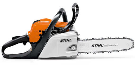 TRONCONNEUSE STIHL 211